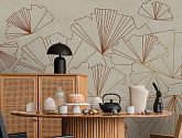 Артикул Luxe-25: 9 30989, LUXE 25, Wall street в текстуре, фото 2